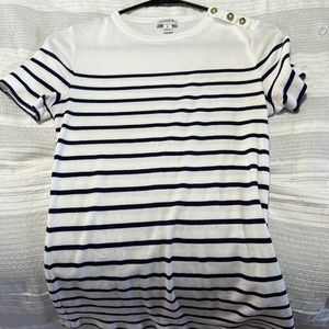 Jcrew small T-shirt